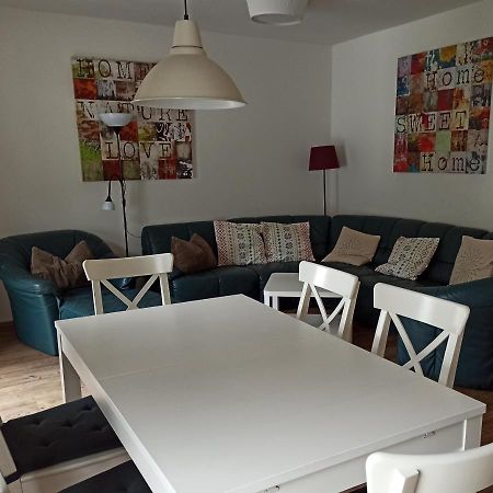 Appartement Schiefersteinweg, שלאדמינג מראה חיצוני תמונה