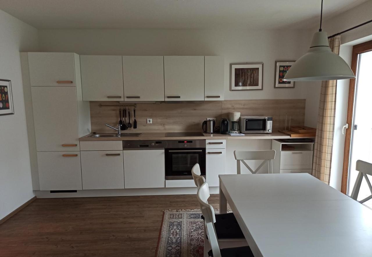 Appartement Schiefersteinweg, שלאדמינג מראה חיצוני תמונה
