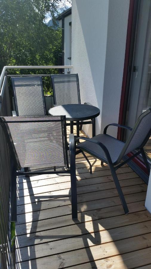 Appartement Schiefersteinweg, שלאדמינג מראה חיצוני תמונה