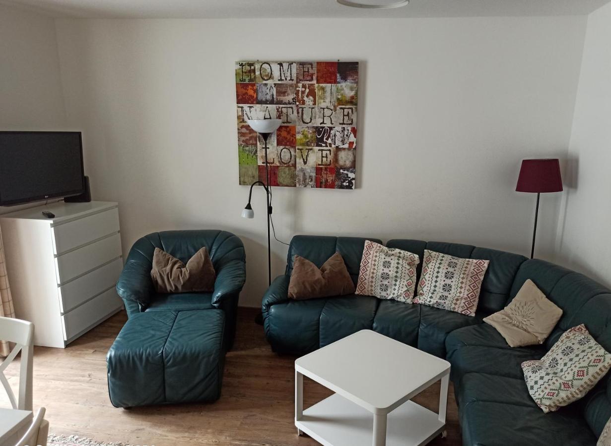 Appartement Schiefersteinweg, שלאדמינג מראה חיצוני תמונה