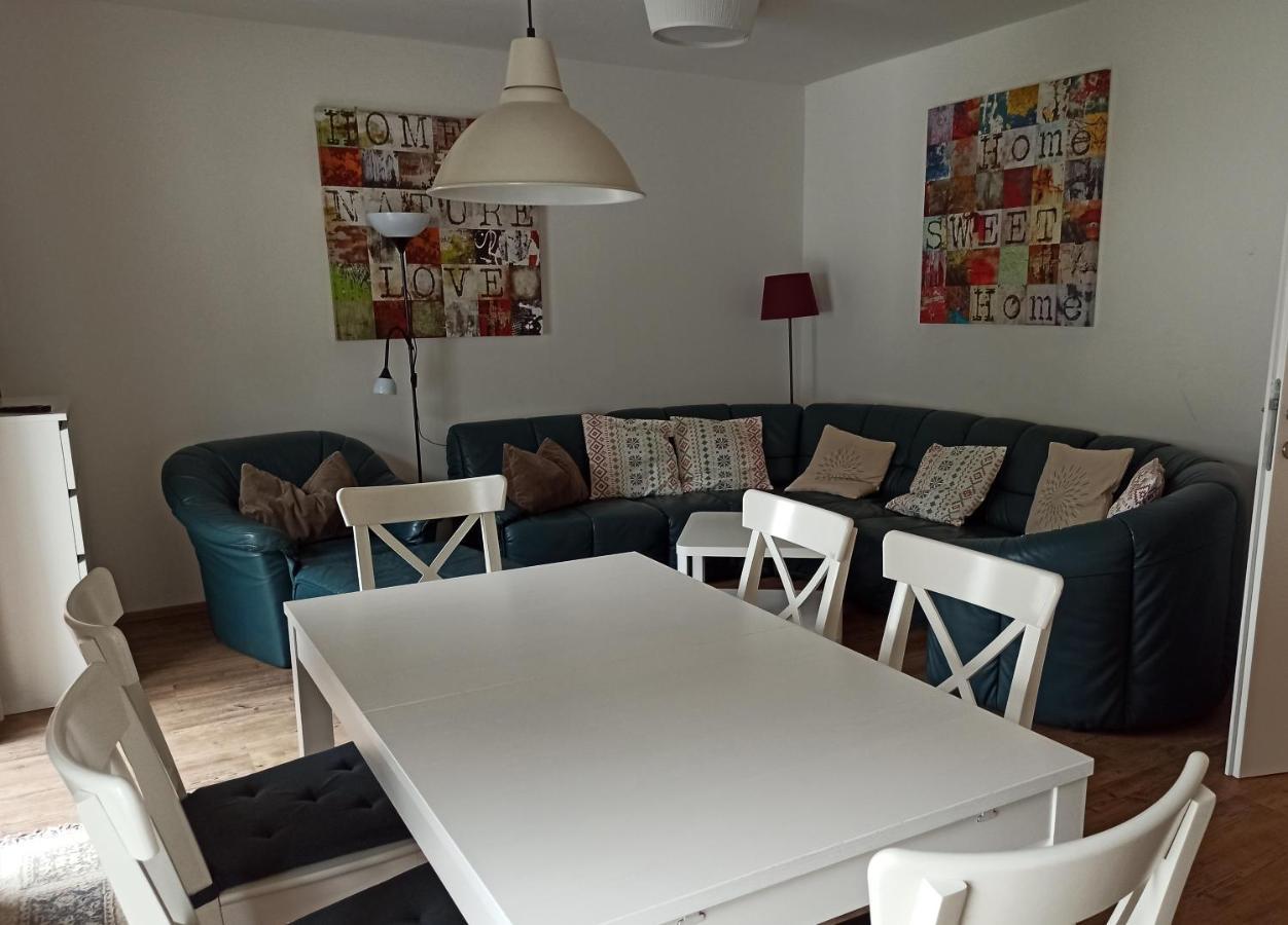 Appartement Schiefersteinweg, שלאדמינג מראה חיצוני תמונה