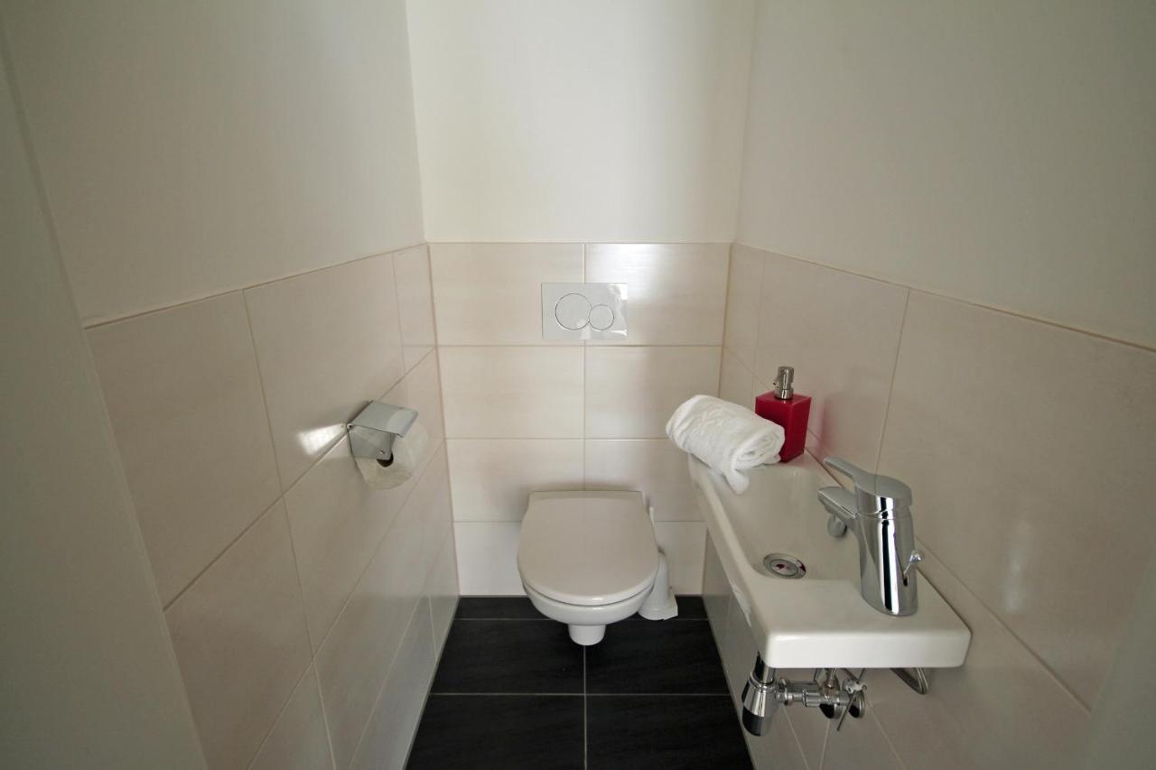 Appartement Schiefersteinweg, שלאדמינג מראה חיצוני תמונה