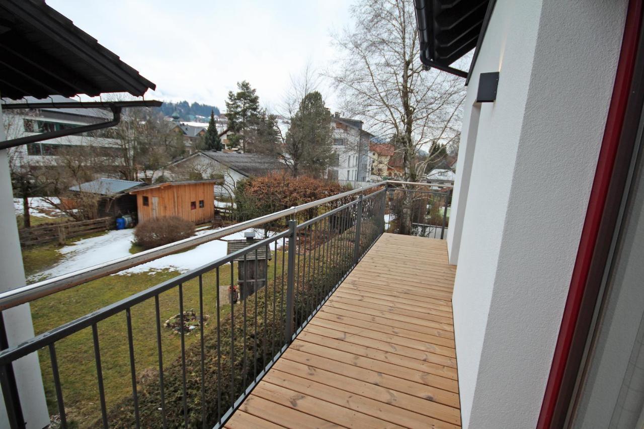 Appartement Schiefersteinweg, שלאדמינג מראה חיצוני תמונה